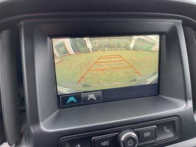 used 2018 Chevrolet Colorado car, priced at $18,995