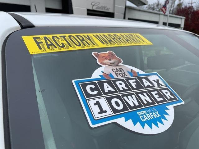 used 2018 Chevrolet Colorado car, priced at $18,995