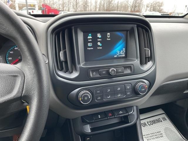 used 2018 Chevrolet Colorado car, priced at $18,995