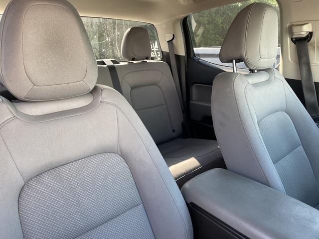 used 2018 Chevrolet Colorado car, priced at $18,995