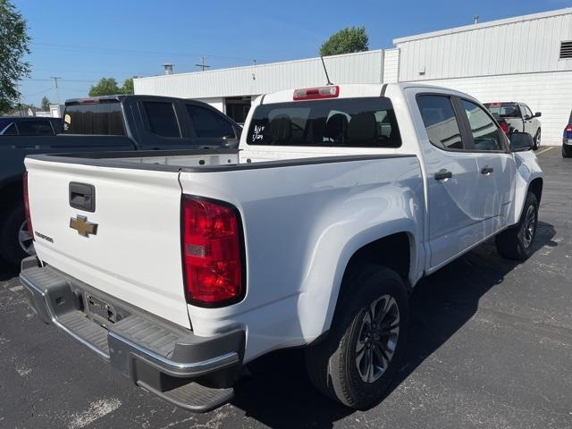 used 2018 Chevrolet Colorado car, priced at $18,995