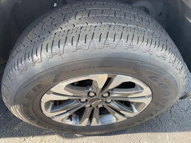 used 2018 Chevrolet Colorado car, priced at $18,995