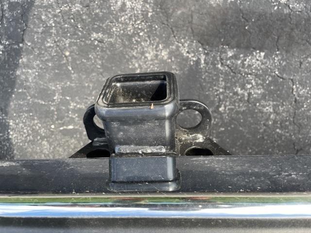 new 2025 GMC Sierra 1500 car, priced at $40,935