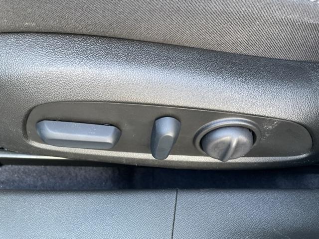 used 2023 Chevrolet Malibu car, priced at $22,997