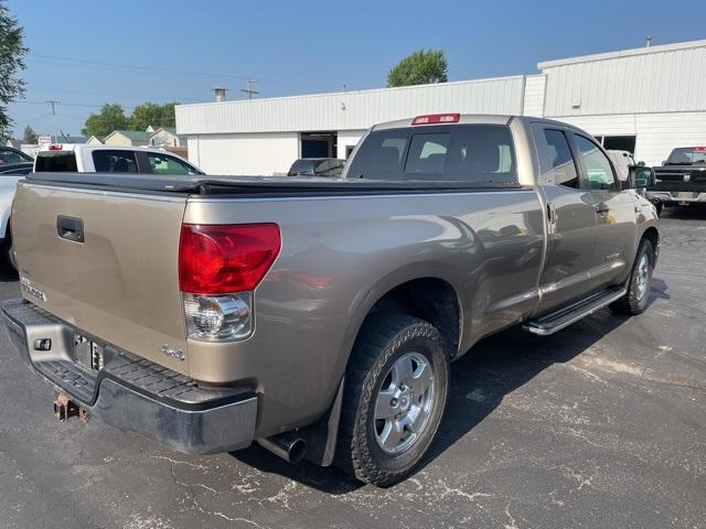 used 2007 Toyota Tundra car, priced at $17,995