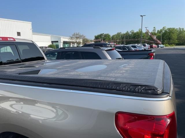 used 2007 Toyota Tundra car, priced at $17,995