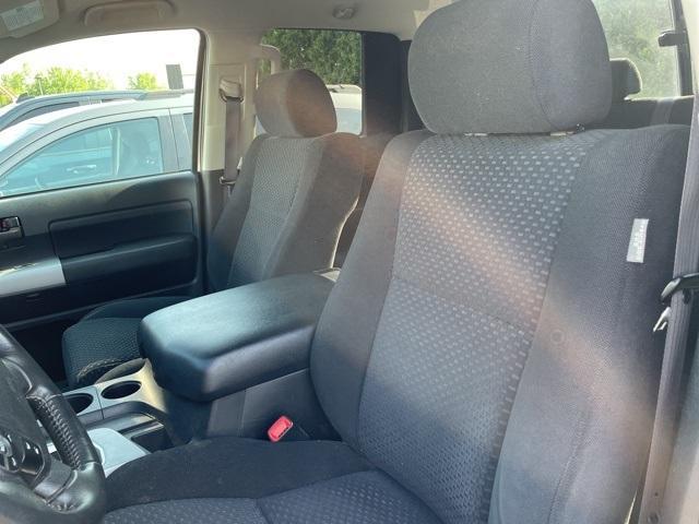 used 2007 Toyota Tundra car, priced at $17,995