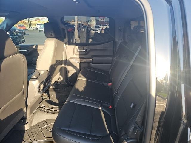 used 2019 Chevrolet Silverado 1500 car, priced at $33,977