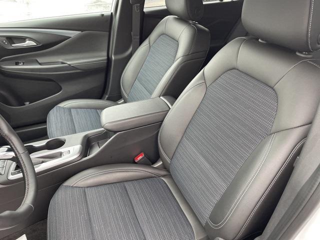 used 2025 Buick Envista car, priced at $22,577