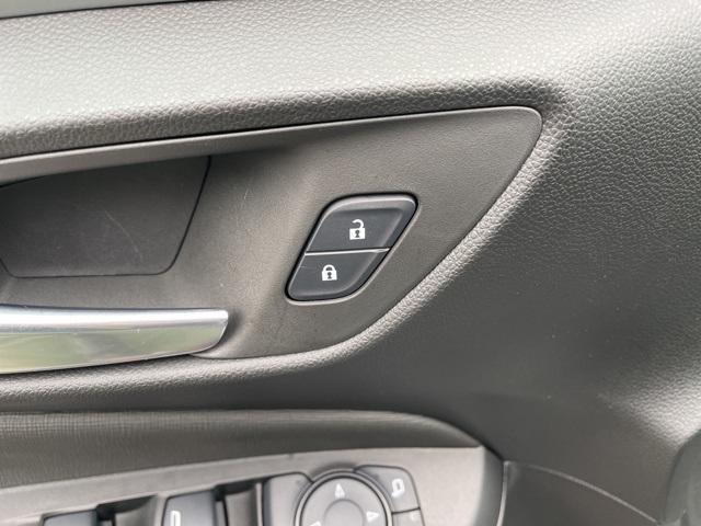 used 2025 Buick Envista car, priced at $22,577