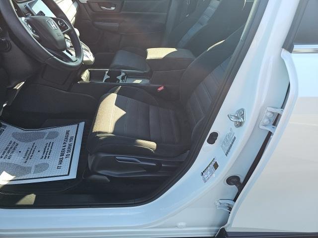 used 2021 Honda CR-V car, priced at $20,995