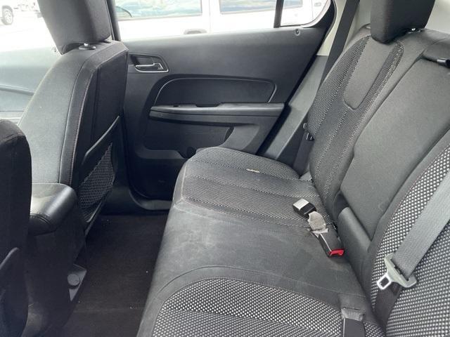used 2016 Chevrolet Equinox car, priced at $10,995