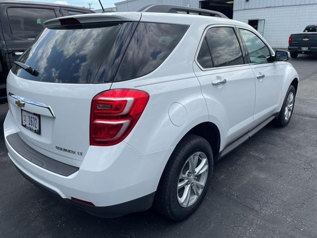 used 2016 Chevrolet Equinox car, priced at $10,995