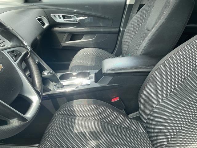 used 2016 Chevrolet Equinox car, priced at $10,995
