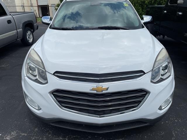 used 2016 Chevrolet Equinox car, priced at $10,995