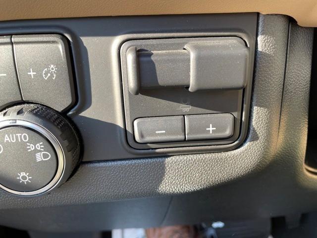 used 2023 Chevrolet Suburban car, priced at $68,500