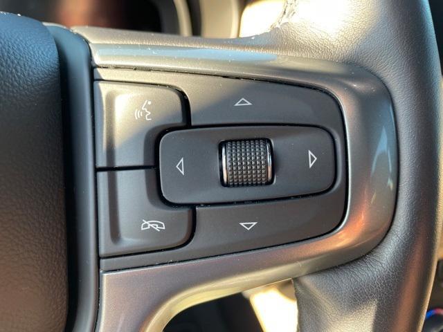 used 2023 Chevrolet Suburban car, priced at $68,500