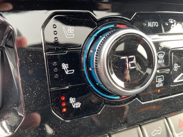 new 2026 GMC Sierra 2500 car, priced at $77,875