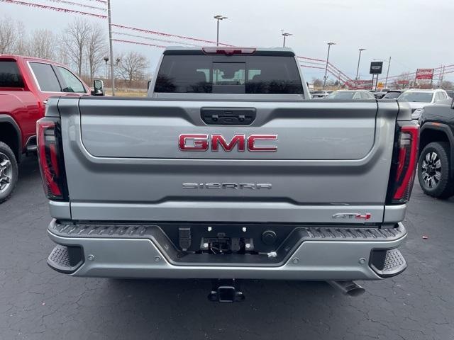 new 2026 GMC Sierra 2500 car, priced at $77,875