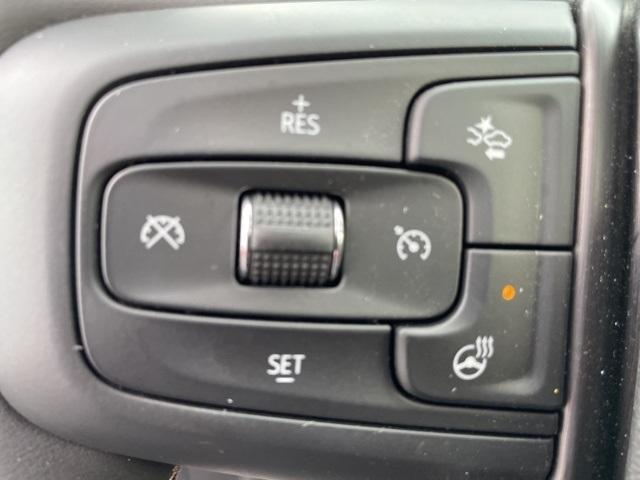 new 2026 GMC Sierra 2500 car, priced at $77,875