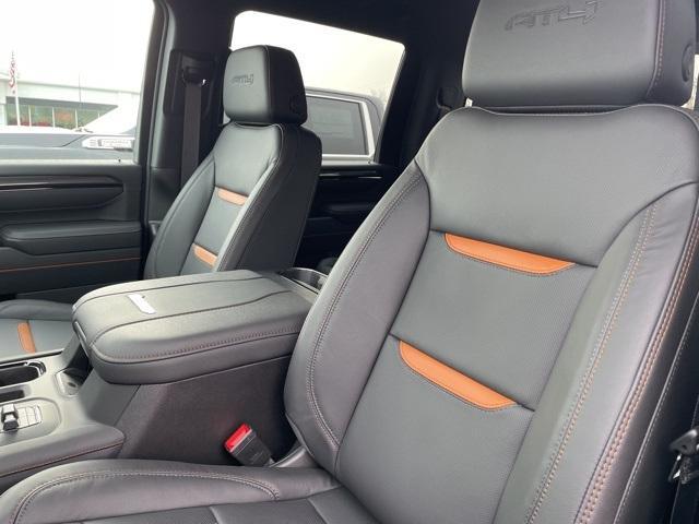 new 2026 GMC Sierra 2500 car, priced at $77,875