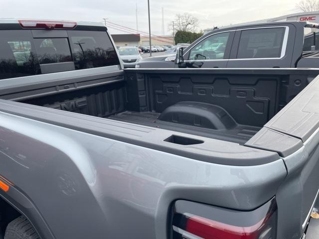 new 2026 GMC Sierra 2500 car, priced at $77,875