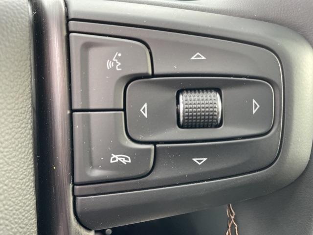 new 2026 GMC Sierra 2500 car, priced at $77,875