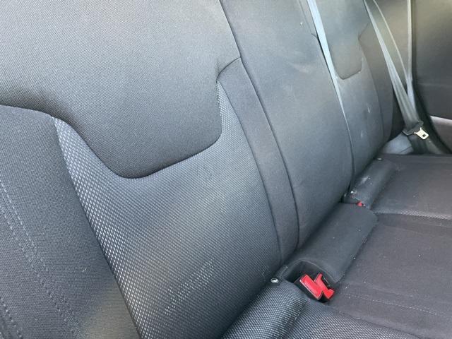 used 2017 Jeep Renegade car, priced at $13,995