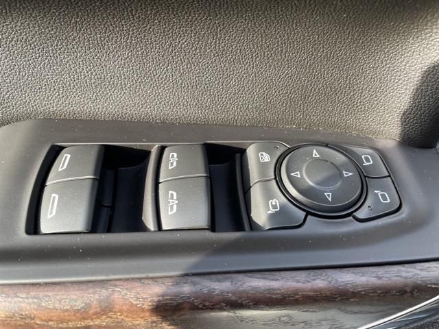 used 2021 GMC Sierra 1500 car, priced at $38,775