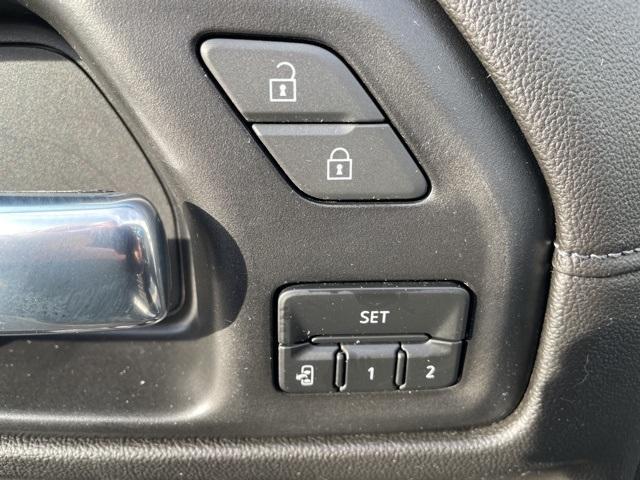 used 2021 GMC Sierra 1500 car, priced at $38,775