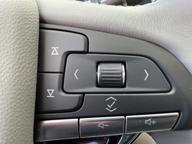 new 2025 Cadillac XT6 car, priced at $62,590