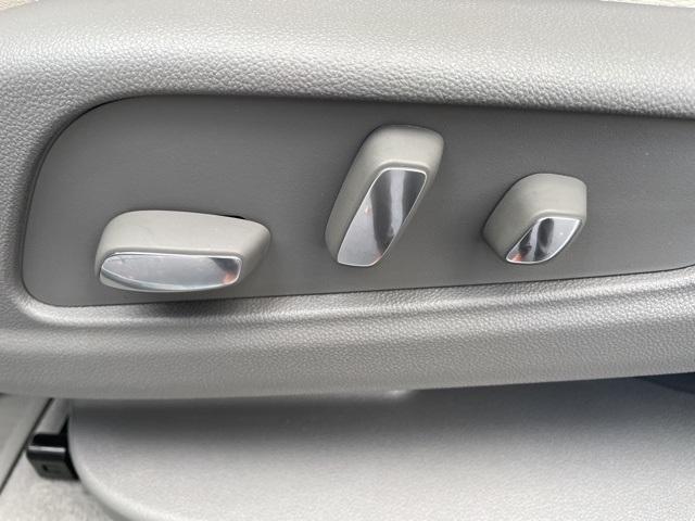 new 2025 Cadillac XT6 car, priced at $62,590