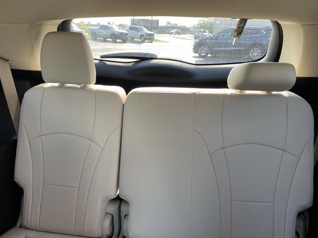 used 2022 Buick Enclave car, priced at $29,995