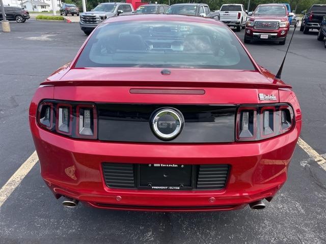 used 2013 Ford Mustang car, priced at $20,200