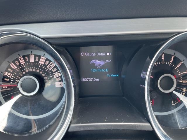 used 2013 Ford Mustang car, priced at $20,200