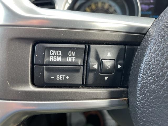 used 2013 Ford Mustang car, priced at $20,200