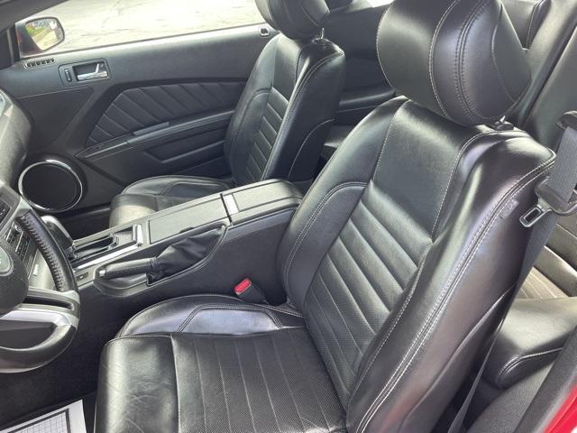 used 2013 Ford Mustang car, priced at $20,200