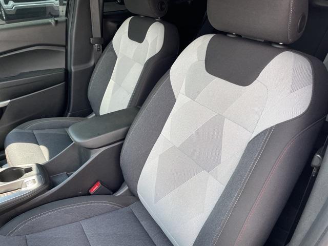 used 2024 Chevrolet Trax car, priced at $21,995