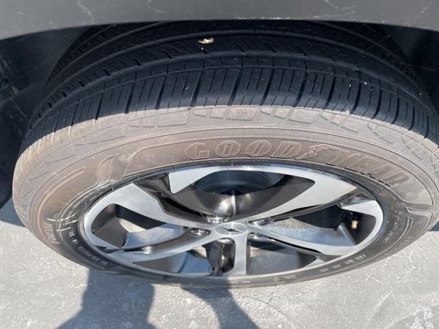 used 2024 Chevrolet Trax car, priced at $21,995