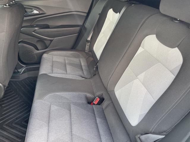 used 2024 Chevrolet Trax car, priced at $21,995