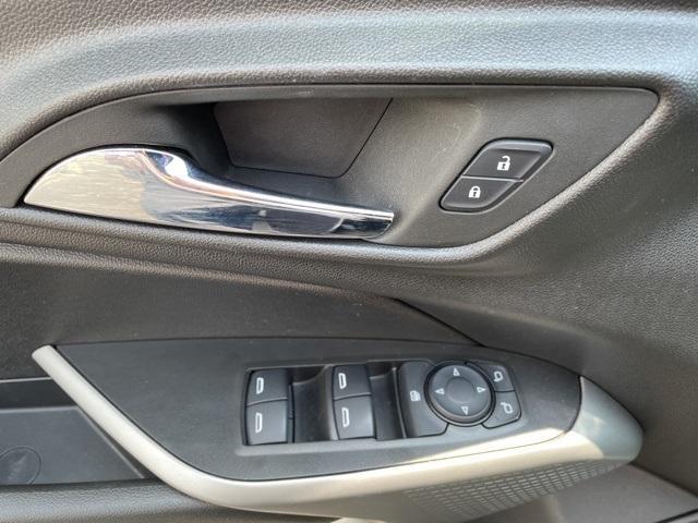 used 2024 Chevrolet Trax car, priced at $21,995