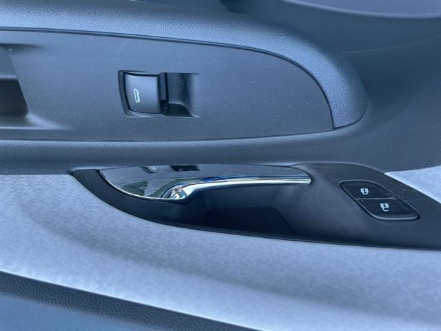 used 2017 Chevrolet Bolt EV car, priced at $14,995