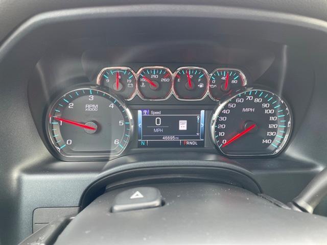 used 2018 GMC Sierra 1500 car, priced at $33,100