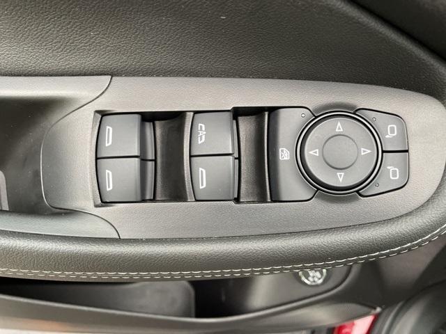 used 2023 Buick Encore GX car, priced at $24,995