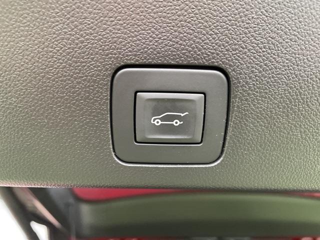 used 2023 Buick Encore GX car, priced at $24,995