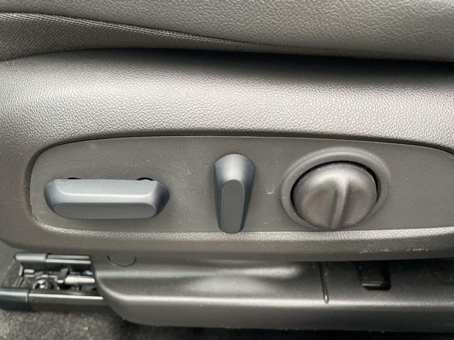 used 2023 Buick Encore GX car, priced at $24,995
