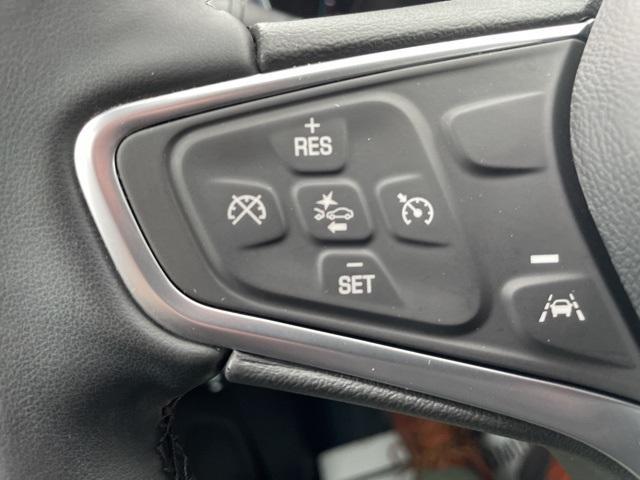 used 2023 Chevrolet Equinox car, priced at $21,995