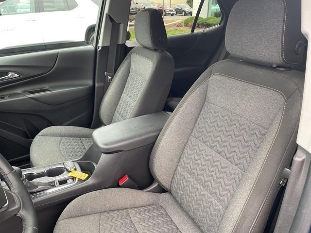 used 2023 Chevrolet Equinox car, priced at $21,995