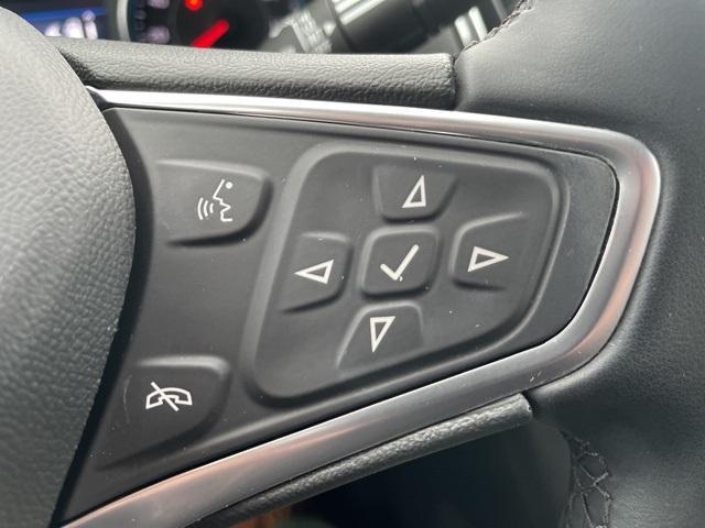 used 2023 Chevrolet Equinox car, priced at $21,995