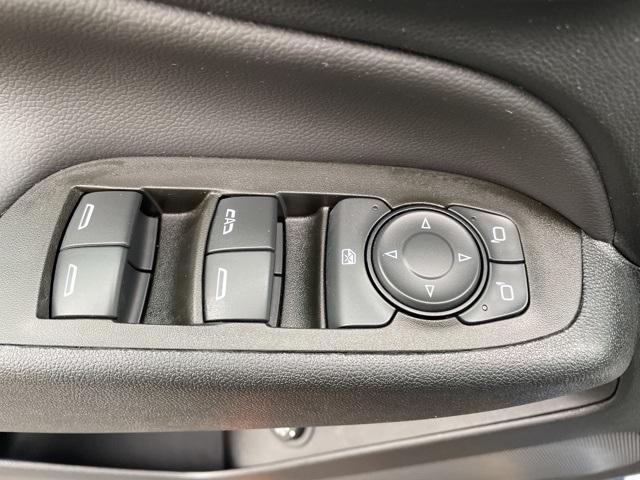 used 2023 Chevrolet Equinox car, priced at $21,995